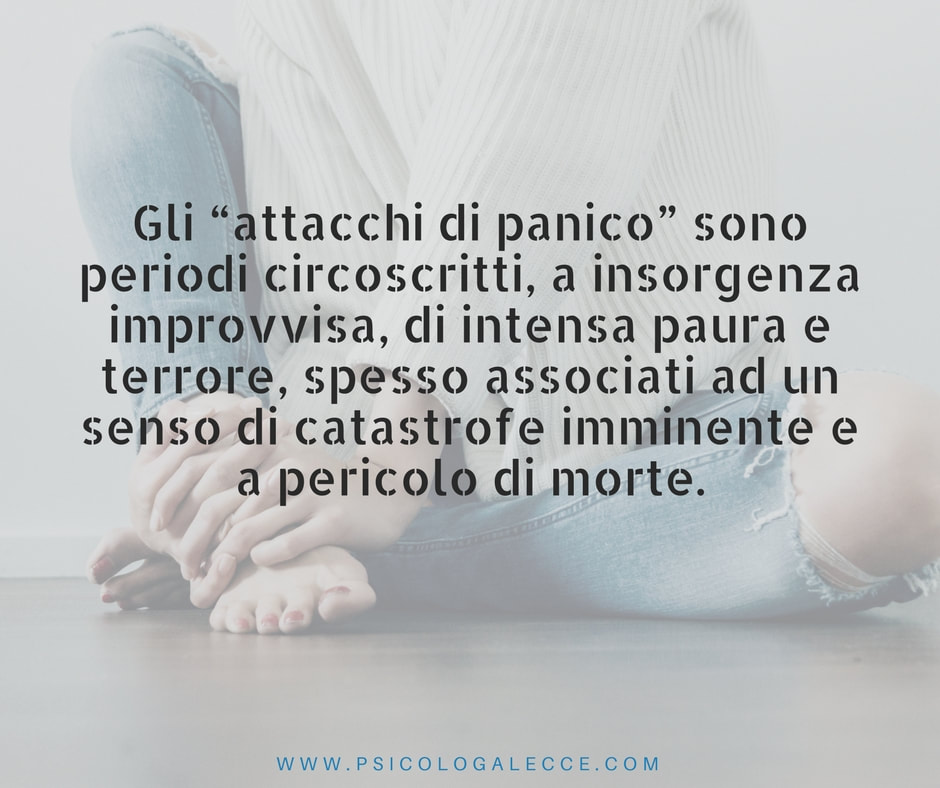 image from Attacchi di panico e iperventilazione